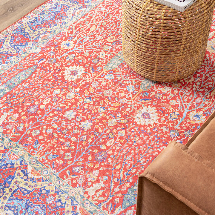 Persisk Matta - Moods Print No.22