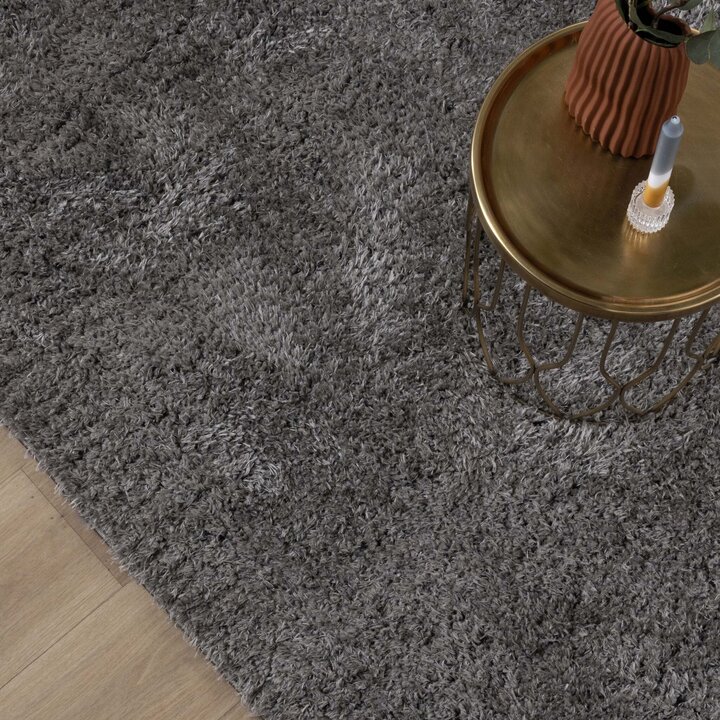 Shagmattor - Blaze Grå