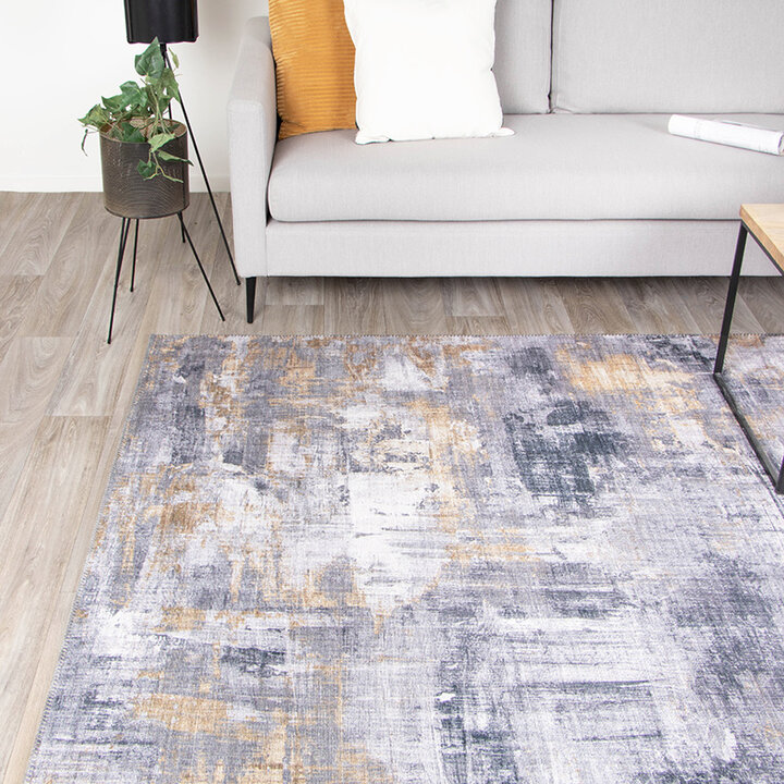 Modern Matta - Strong Gul