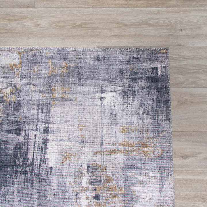 Modern Matta - Strong Gul