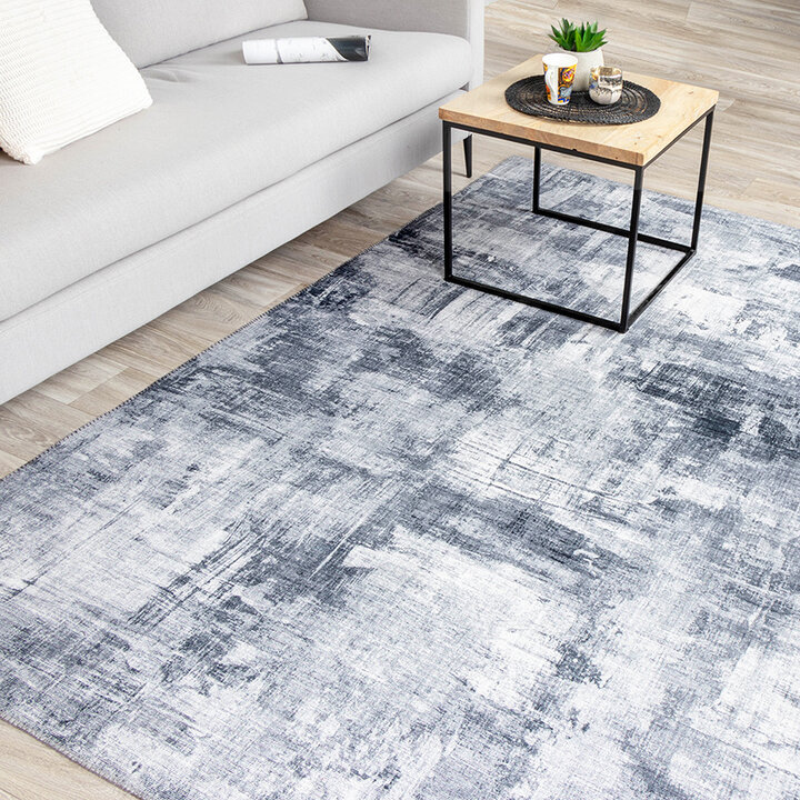 Modern Matta - Strong Grå