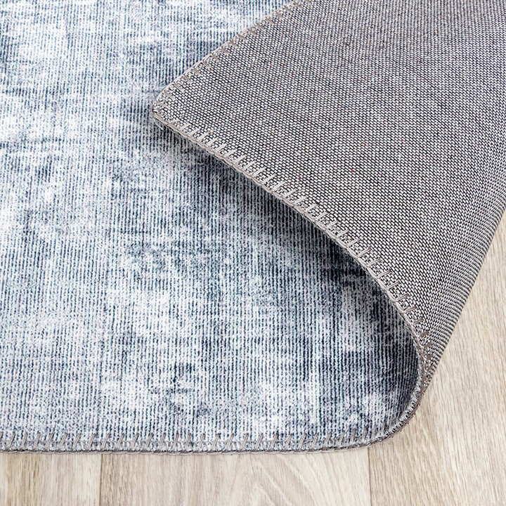 Modern Matta - Strong Grå