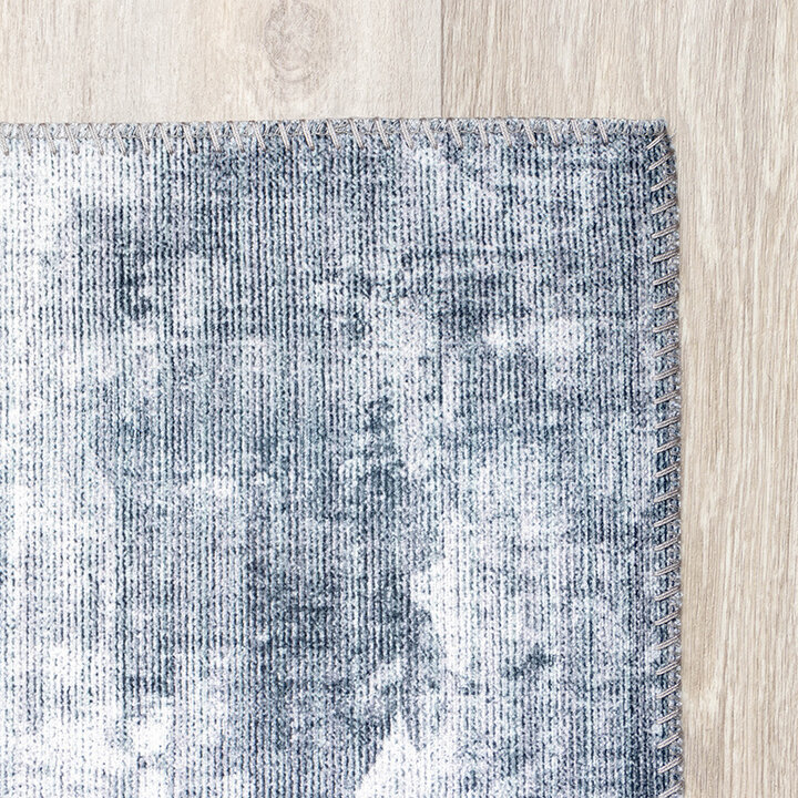 Modern Matta - Strong Grå