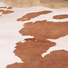 Kohud - Bovine Brun/Vit - thumbnail 3