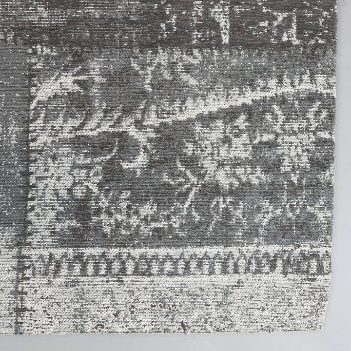 Lapptäckesmatta  - Dreams Patchwork Grå