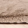 Mjuk Löpare Med Hög Lugg - Comfy Supreme Taupe - thumbnail 4
