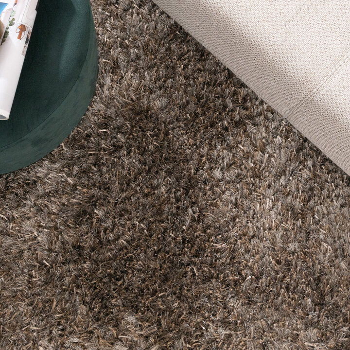 Shagmattor - Grace Grå