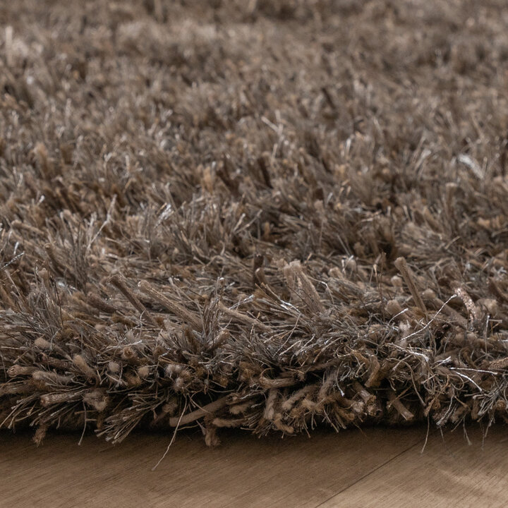 Shagmattor - Grace Grå