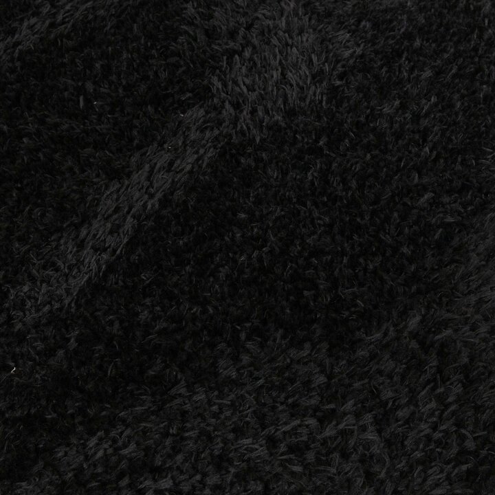Shagmattor - Blaze Svart