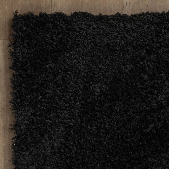 Shagmattor - Blaze Svart