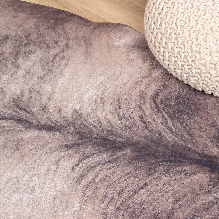 Kohud - Bovine Gråbrun