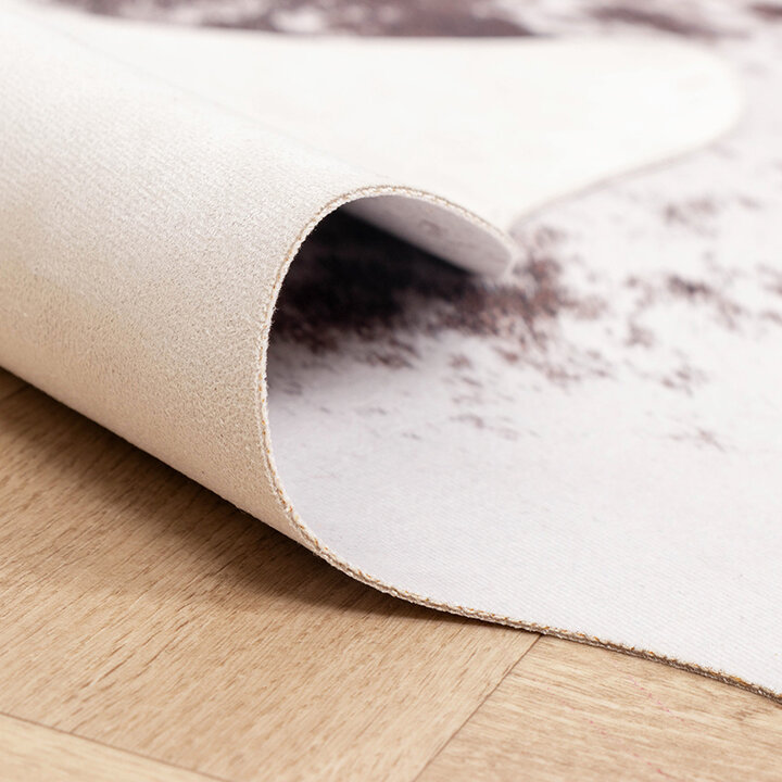 Kohud - Bovine Vit/Mörk