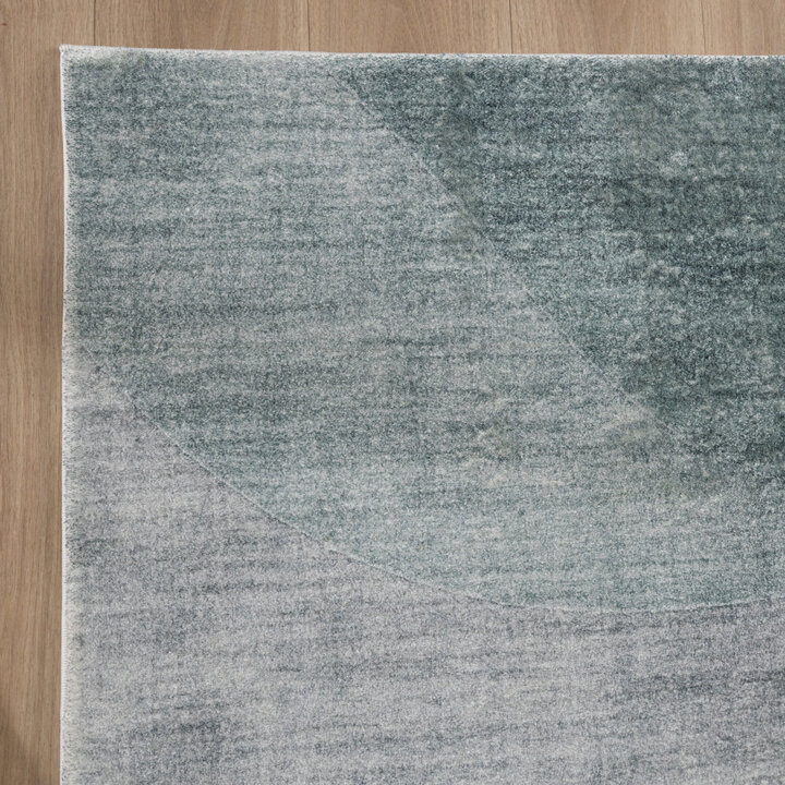 Modern Matta - Field Grön