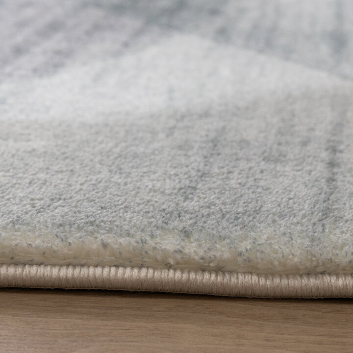 Modern Matta - Field Grön