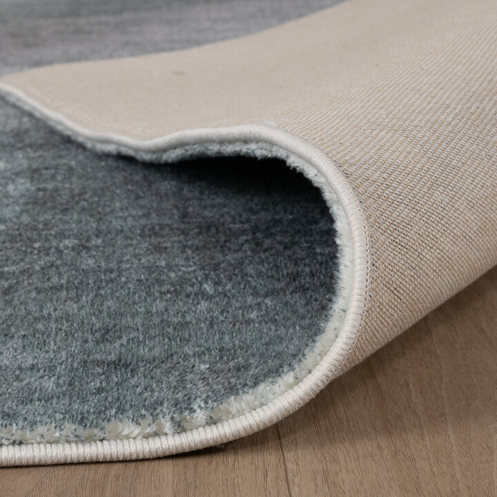 Modern Matta - Field Grön