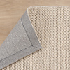 Ullmatta - Twist Beige - thumbnail 6