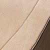 Organisk Formad Matta - Halo Pebble Beige - thumbnail 3