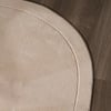Organisk Formad Matta - Halo Stone Beige - thumbnail 4