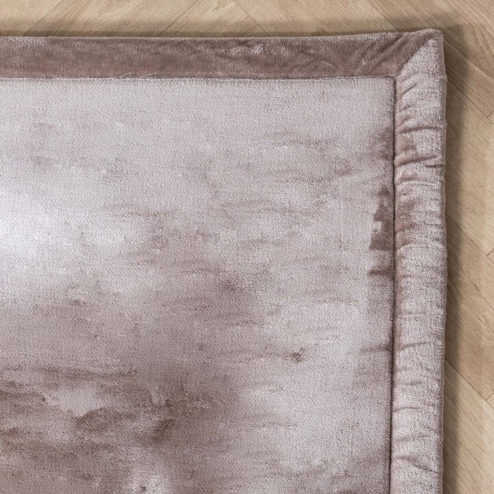 Fyrkantig Lekmatta - Jip Taupe