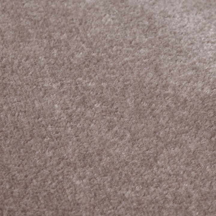 Rund Lekmatta - Jip Taupe