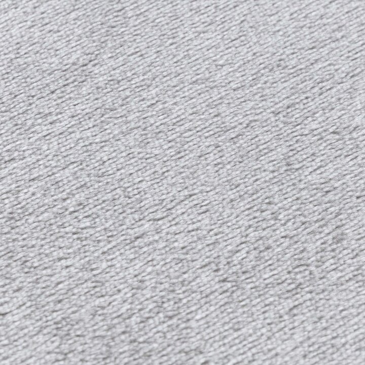 Rund Lekmatta - Jip Grå