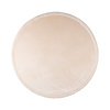 Rund Lekmatta - Jip Beige - thumbnail 1