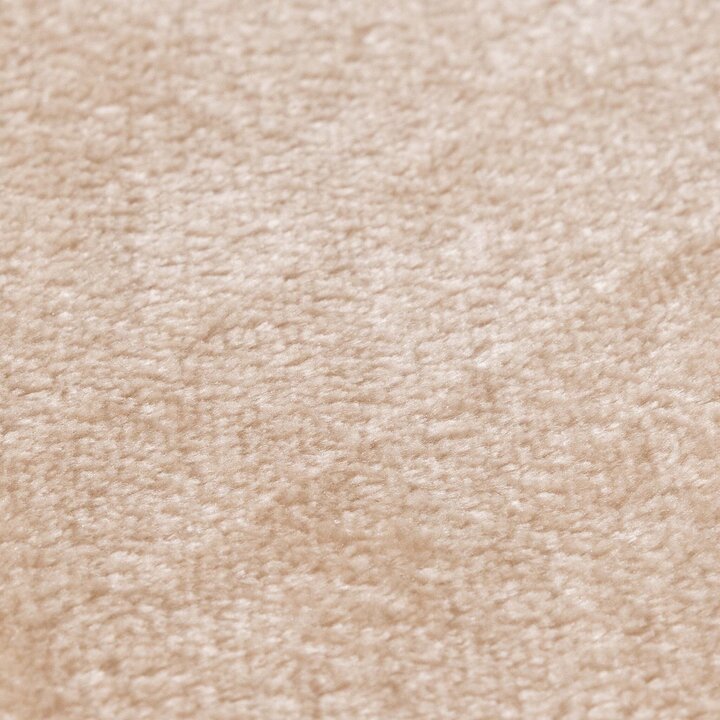 Rund Lekmatta - Jip Beige