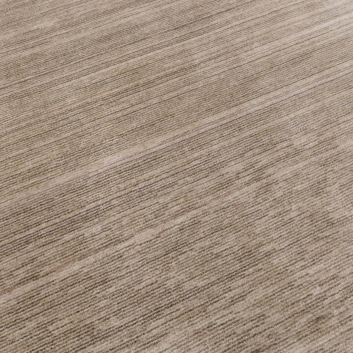 Miljövänlig Matta - Kaia Taupe