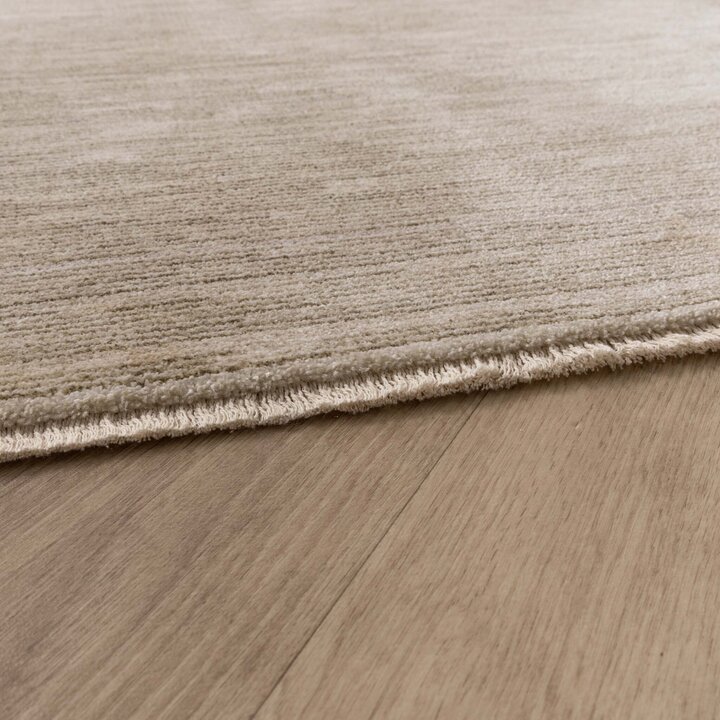 Miljövänlig Matta - Kaia Taupe