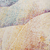 Boho Matta - Joya Waves Flerfärgad - thumbnail 3