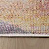 Boho Matta - Joya Waves Flerfärgad - thumbnail 5