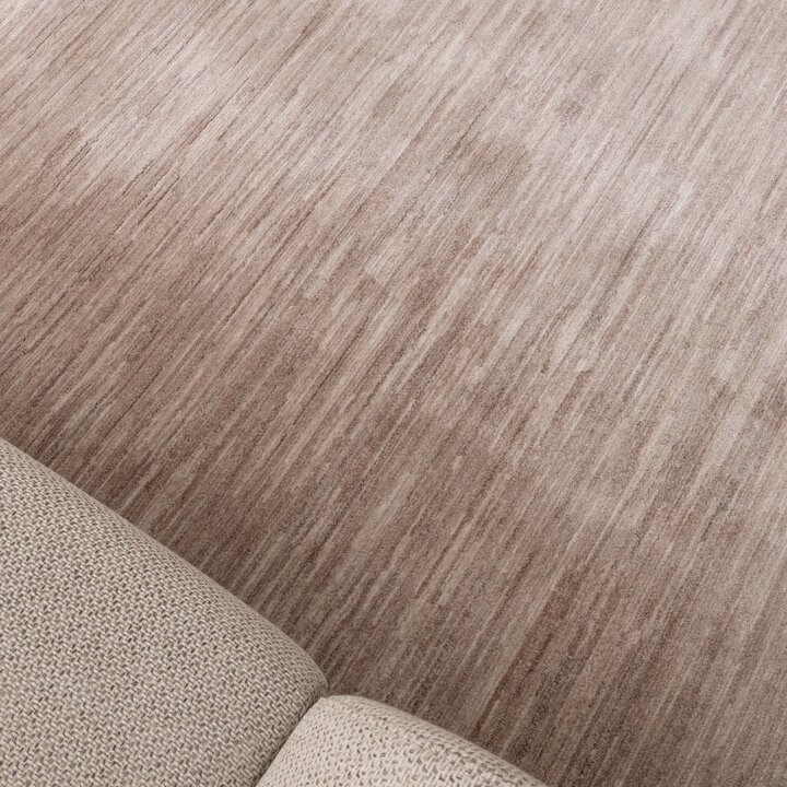 Miljövänlig Matta - Kaia Gräddvit