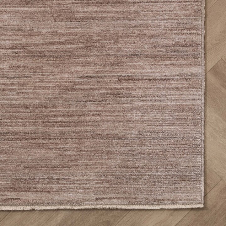 Miljövänlig Matta - Kaia Gräddvit