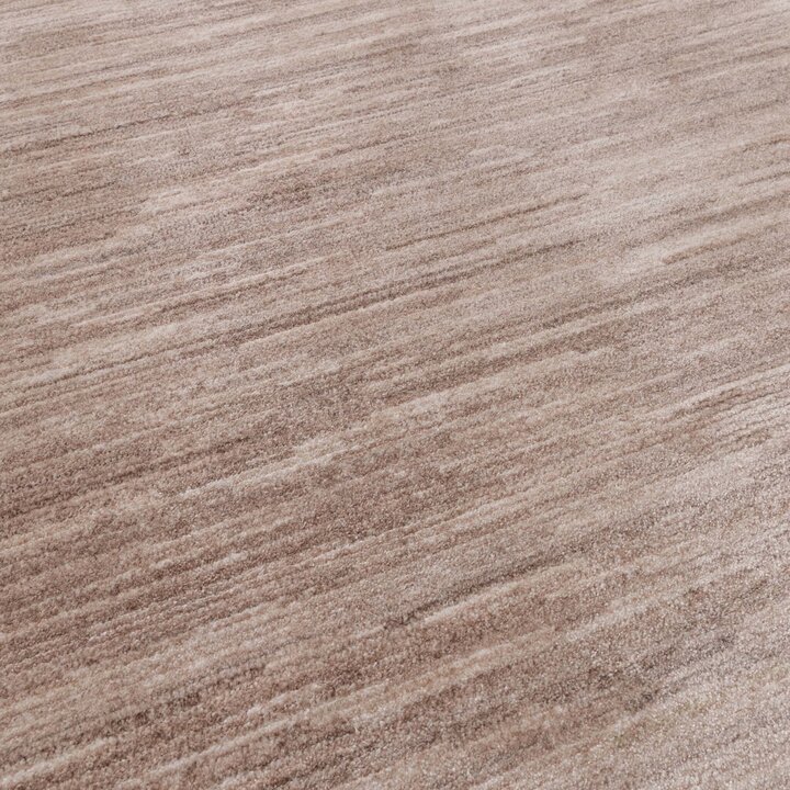 Miljövänlig Matta - Kaia Gräddvit