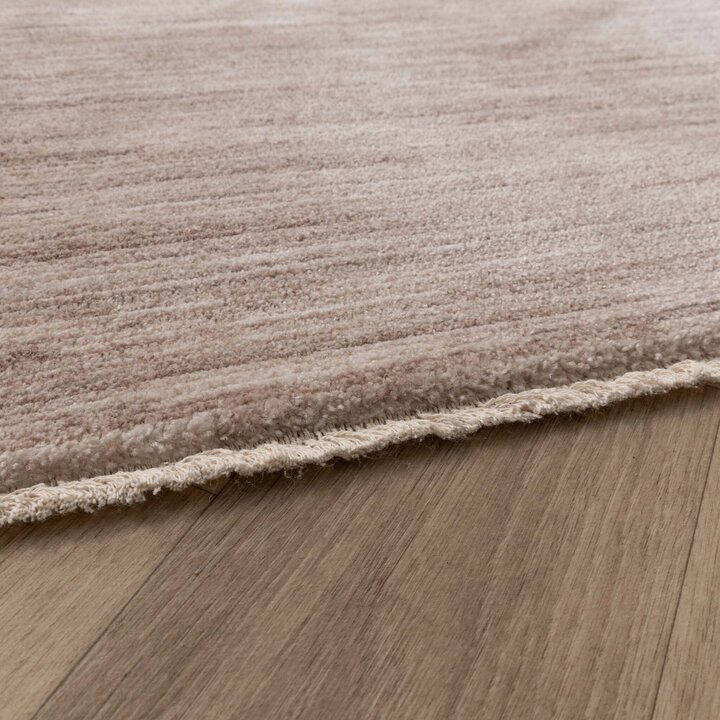 Miljövänlig Matta - Kaia Gräddvit