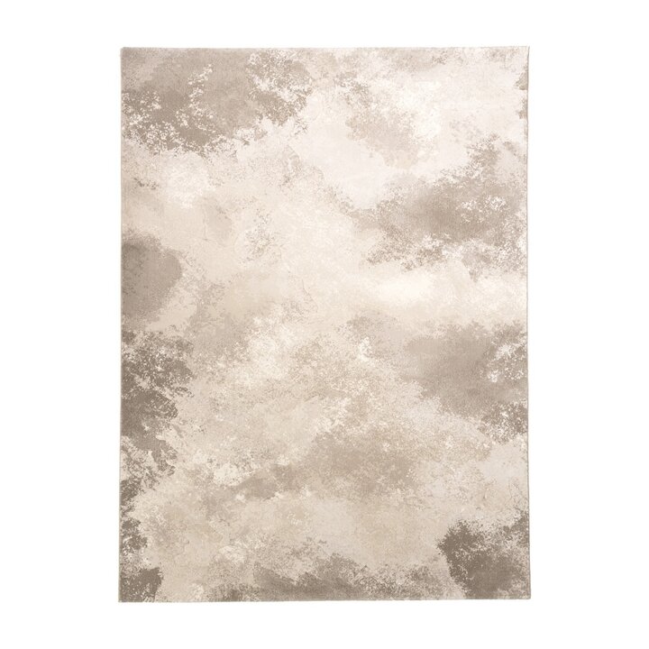 Industriellaell Matta - Raphael Beige/Taupe