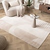 Japandi-Matta - Aurora Shapes Beige - thumbnail