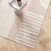 Japandi-Matta - Aurora Shapes Beige - thumbnail 2