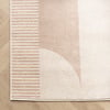 Japandi-Matta - Aurora Shapes Beige - thumbnail 4