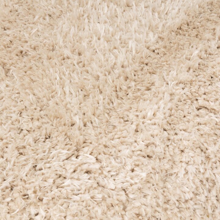 Tvättbar Löpare - Blaze Beige