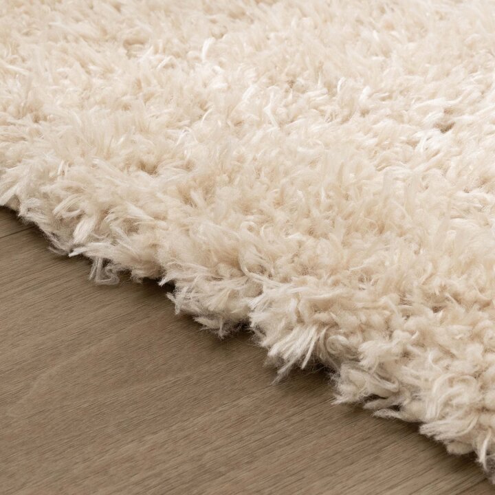 Tvättbar Löpare - Blaze Beige