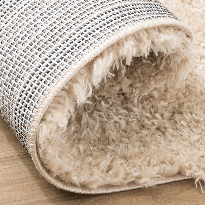 Tvättbar Löpare - Blaze Beige