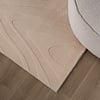 Skandinavisk Matta - Charm Shapes Beige - thumbnail 3