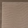 Skandinavisk Matta - Charm Waves Beige - thumbnail 5