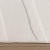 Skandinavisk Matta - Charm Shapes Vit - thumbnail 6