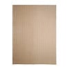Skandinavisk Matta - Charm Arches Beige - thumbnail 1