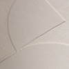 Rund Skandinavisk Matta - Charm Circles Vit - thumbnail 4