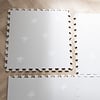 Pusselmatta Av Skum - Alfie Stars Grå - thumbnail 6