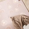 Pusselmatta Av Skum - Alfie Sun Rosa - thumbnail 2