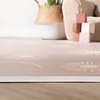 Pusselmatta Av Skum - Alfie Sun Rosa - thumbnail 3